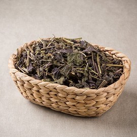 국산 자소엽(소엽) 300g 잎 차즈기 건조 건 말린 마른 한방 약초 차 달임 국내산 Domestic Jasoyeo (So-yeop) 300g Dried Medicinal Herb Tea