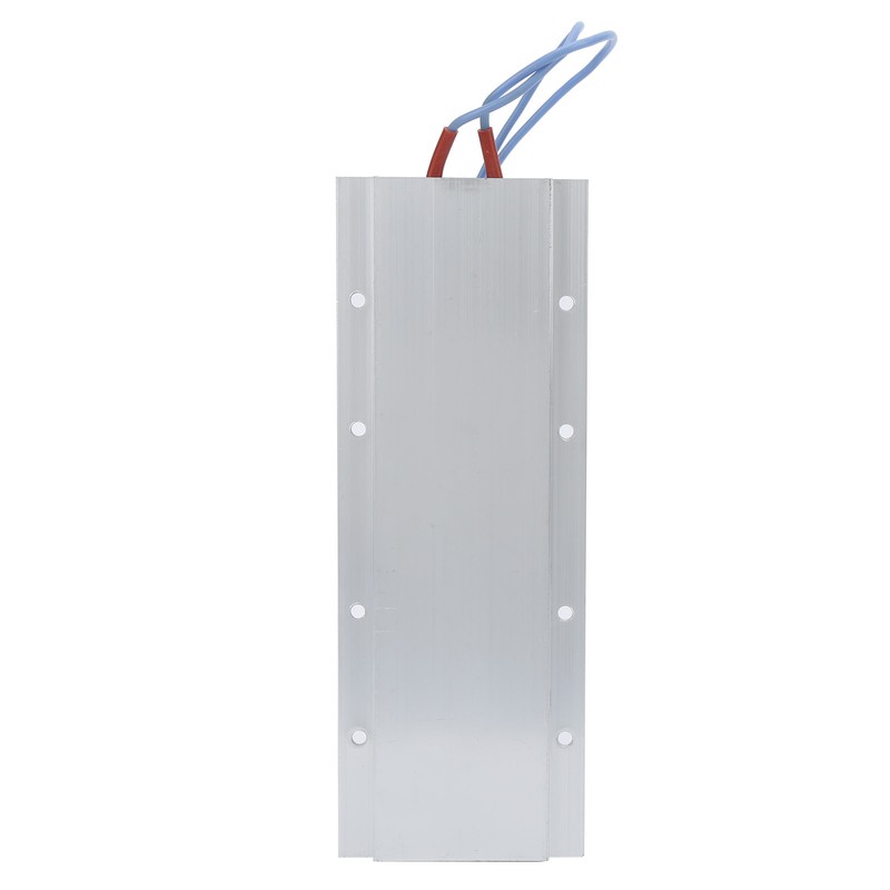 PTC Heating Element Aluminum Shell Ceramic Insulated Heater Plate with