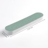 SUTOKAKA Kit de pulido de uñas de 25 piezas con