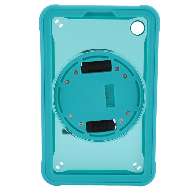 Tablet Shockproof Case Multifunction Tablet Protective Cover with Hand Strap