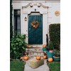 Garden Elements Straw Bale by Shady Creek Farm, Multi-Use for