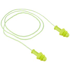 UVEX 2111246 Uvex Whisper Plus (Corded), 1 Pair
