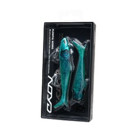 Flowful Works Noid 21g (N005 Kaimura Green)