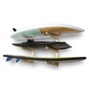Surfboard Wall Mount Surfboard Rack for Wall Surfboard Storage Racks