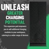 Tomb 45 Expansion Charging Mat - Wireless Charging Mat -
