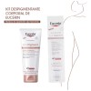 Kit Eucerin Antipigment Corporal, Crema Y Suero Areas Sensib