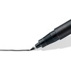 Staedtler Lumocolor 318-9WP4HZ Permanent Foil Pencil Set of 4 in