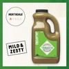 TABASCO Brand Green Jalapeno Pepper Sauce, Mild Hot Sauce, Bulk