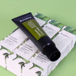 [BONAJOUR] Extreme Acne Blemish repair&Soothing Cream - Intensive care for Acne and Skin Barrier Cream 1.75 fl.oz