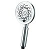 Speakman VS-5000-E2 Hand-held-showerheads, 2 GPM, Polished Chrome