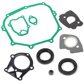 Gasket Engine Seal Kit Compatible with Yamaha G2 G5 G8 G9 G11 1985-1995 Golf CART Motor Breather Gasket J38-15451