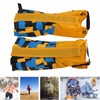 Children Desert SandProof Shoe Cover Legging Gaiters Boots Cover for