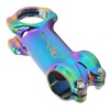 17° Bicycle Handlebar Stem Corrosion Resistance Mountain Bike Aluminum Alloy