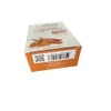 JABÓN DE HERBAS TURMERIC CON ALOE VERA Y MIEL