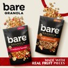 Bare Granola Cereal Variety Pack, 11 oz Bags (Pack of