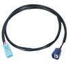 139981 Knock Sensor Wire Wiring Harness for Nissan 350Z 2003-2006,