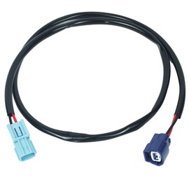 139981 Knock Sensor Wire Wiring Harness for Nissan 350Z 2003-2006, for Infiniti FX35 2003-2008, for M35 2006-2008, for G35 2003-2007 (Solves Trouble Code P0327)