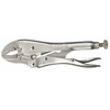 IRWIN 07-7WR Vise-Grip 7-Inch Curved Jaw with Wire Cutters