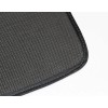 AFM NEW BLACK Carpet Floor Mats 2010-2015 Camaro 45TH Anniversary