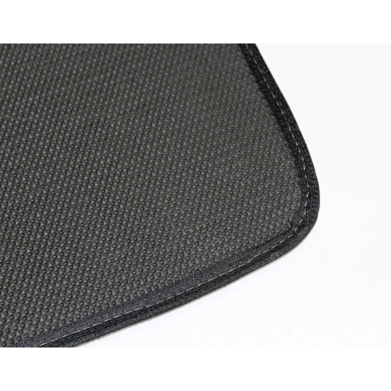 AFM NEW BLACK Carpet Floor Mats 2010-2015 Camaro 45TH Anniversary