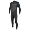O'Neill Youth Reactor-2 3/2mm Back Zip Full Wetsuit