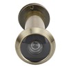 Yosoo123 Visor de Puerta, antirrobo Visor de Puerta de Seguridad