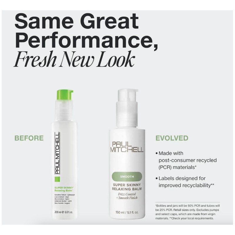 Paul Mitchell Super Skinny Relaxing Balm 150ml