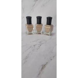 Deborah Lippmann 3, Deborah Lippmann FASHION Nail Polish .50 oz NIB