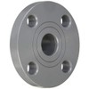 HS Valve, TS Flange, U-PVC HS Flange, 5K TS Type,