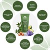 Ayumi Neem & Tea Tree Face Cream, Balanced Blend of