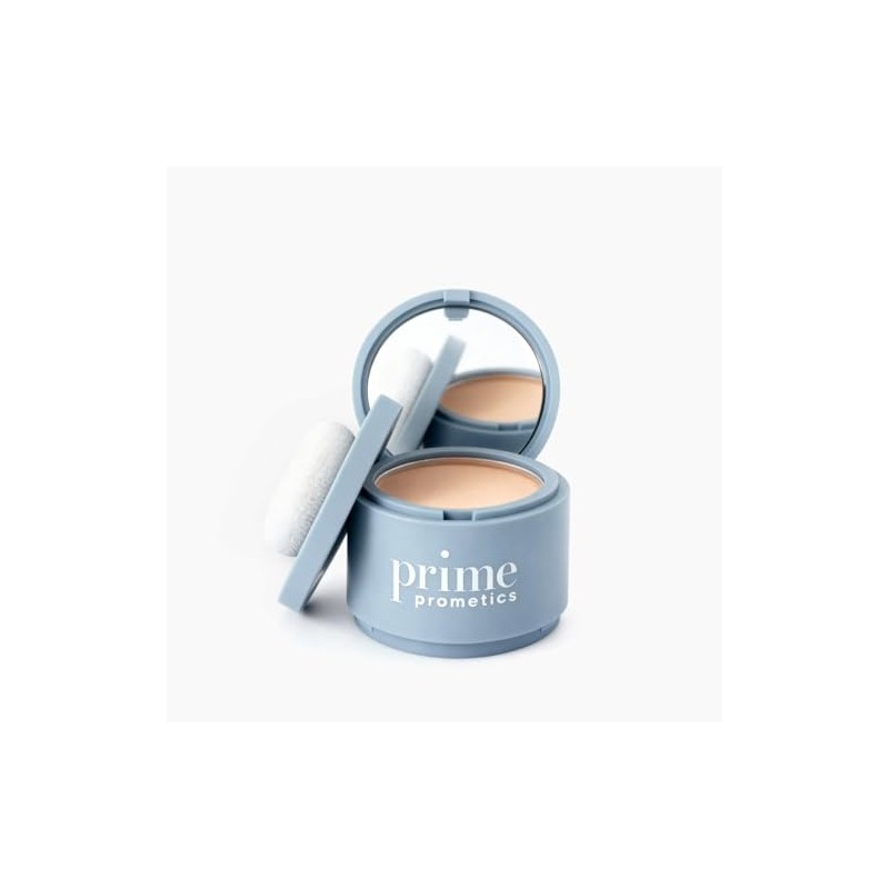 Prime Prometics Instant Coverage Hairline Powder (Blonde)