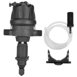 Automatic Dosing Device Water Powered Fertilizer Injector Gardening Irrigation Tool