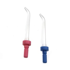 WuYan 2pcs Replacement Classic Jet Tips High Pressure for Waterpik Flosser WP-70 WP-60