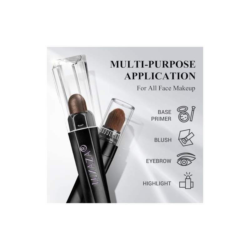 Set De Maquillaje De 6 Piezas Con Sombras De Ojos