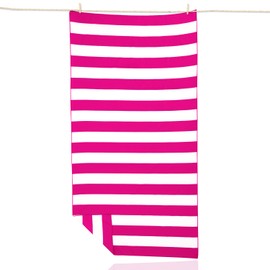 Your Choice Microfiber Towel Quick Dry Towel Set for Beach, Travel, Swim, Pool, Camping, Outdoors and Sports Towel - Lightweight, Compact and Sand Free (Extra Large XL 67x35, Large 60x30)