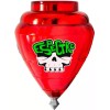 CB Pack 9 Trompos Profesionales Cometa Cobra Diamante Spider