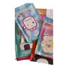 Mascarillas Faciales Coreanas Kawaii 12 Piezas
