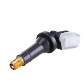 BYNYXI 4pcs RDKS TPMS Tyre Pressure Sensor 2036804 for Ford S-Max Edge Fiesta Mondeo Mustang 2318453 5291383 Tyre Pressure Monitoring System Metal Valve TPMS Sensor