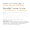NEOSTRATA ENLIGHTEN SUERO VITAMINA C 15%