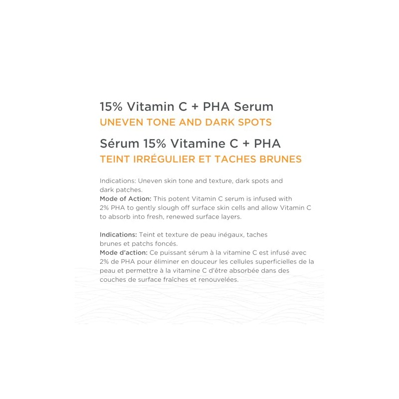 NEOSTRATA ENLIGHTEN SUERO VITAMINA C 15%