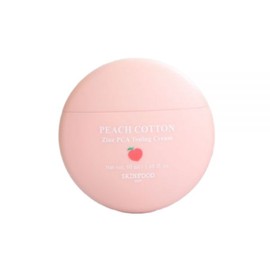 UnKnown SKINFOOD Skin Tone Improvement Peach Soft Zinc PCA Tone Up Cream 50ml / 스킨푸드 피부톤개선 피치뽀송 징크피씨에이 톤업 크림 50ml