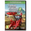 Farming Simulator 2017 - Platinum Edition - PC