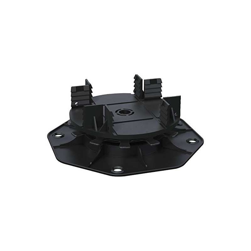 KARLE & RUBNER Terrace Bearing 7207 Clip On Moving Head/Height