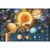 Ravensburger - Space Odyssey - 5000 Piece Jigsaw Puzzle -