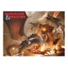 Novelty Dungeons And Dragons Rompecabezas 1000pz Novelty