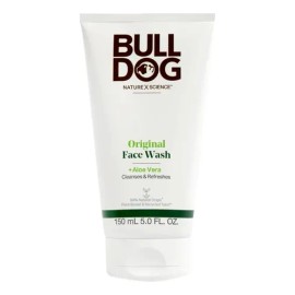 Limpiador Facial Original Bulldog Natural Skincare Para Homb                                                                                          