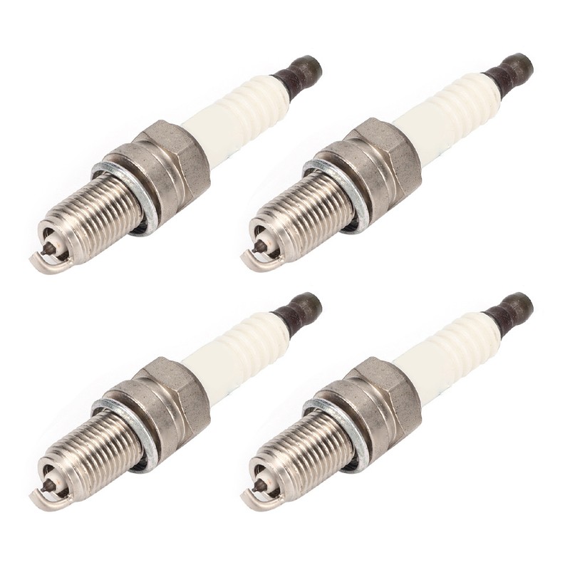 4pcs Car Engine Ignition Spark Plug Accessory SXU22PR9 Fits for