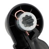 Car Rear Right Seat Adjustment Release Handle Fit for MercedesBenz