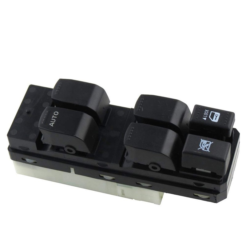 Master Power Window Switch 37990-77J00 for Suzuki SX4 New Alto