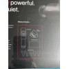 Hyperice Hypervolt Plus Bluetooth Percussion Massage Gun Black -New Sealed
